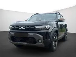 Perlmuttschwarz Neu 2025 Dacia Duster Extreme SUV | 27.470 € (Fairer Preis)