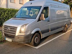 Grau Gebraucht 2009 VW Crafter Van | 2.500 €