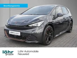 Quasargrau metallic Gebraucht 2023 Cupra Born Kleinwagen | 26.580 € (Fairer Preis)