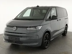Indium grau metallic Neu 2025 VW T7 Style Van | 60.495 € (Superpreis)