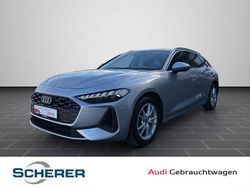 Florettsilber metallic (metallic) Gebraucht 2025 Audi A5 Basis Coupé | 39.490 € (Etwas zu teuer)
