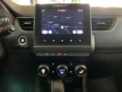 Rot Gebraucht 2022 Renault Arkana SUV | 18.980 € (Guter Preis)