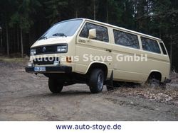 Beige Gebraucht 1986 VW T3 Van | 33.999 €