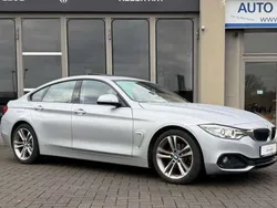 Other Gebraucht 2015 BMW 420 Gran Coupé Sport Line Coupé | 18.900 € (Fairer Preis)