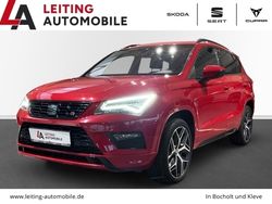 Rot Gebraucht 2019 Seat Ateca FR SUV | 23.945 € (Fairer Preis)