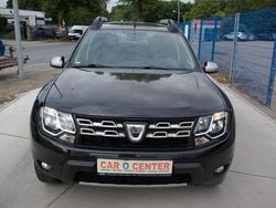 Schwarz (metallic) Gebraucht 2016 Dacia Duster Prestige SUV | 7.700 € (Guter Preis)