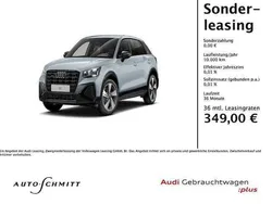 Gebraucht 2024 Audi Q2 S-Line SUV | 39.680 € (Etwas zu teuer)