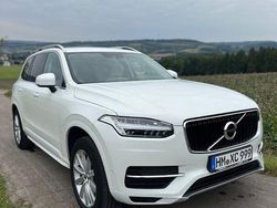 Weiß Gebraucht 2019 Volvo XC90 Momentum SUV | 30.800 € (Guter Preis)