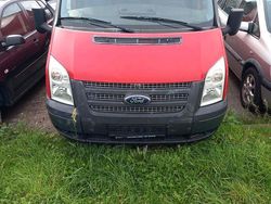 Rot Gebraucht 2013 Ford Transit Abholung | 5.900 €