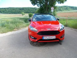 Gebraucht 2017 Ford Focus ST-Line Limousine | 7.799 € (Guter Preis)