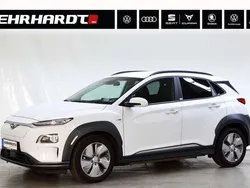 Weiß Gebraucht 2020 Hyundai Kona Premium SUV | 17.990 € (Fairer Preis)