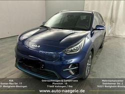 Blau Gebraucht 2021 Kia e-Niro Spirit SUV | 23.800 € (Guter Preis)