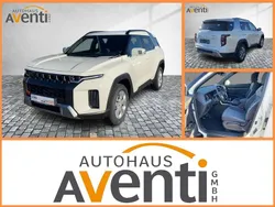 Weiß Gebraucht 2024 Ssangyong Torres SUV | 22.997 €