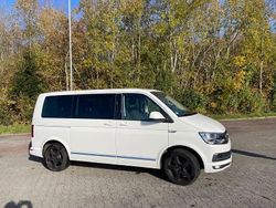 Weiß Gebraucht 2016 VW T6 Van | 29.999 € (Fairer Preis)
