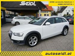 Weiß Gebraucht 2013 Audi A4 Allroad Sport Kombi | 10.500 € (Superpreis)