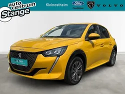 Gebraucht 2021 Peugeot e-208 Allure Kleinwagen | 14.399 € (Guter Preis)
