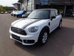 Weiß Gebraucht 2020 Mini Cooper Countryman SUV | 19.999 € (Fairer Preis)