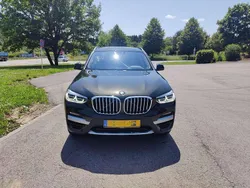 Schwarz Gebraucht 2020 BMW X3 xLine SUV | 27.000 € (Superpreis)