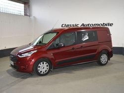 Rot Gebraucht 2020 Ford Transit Trend Van / Kleinbus | 7.990 €