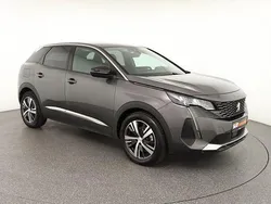 Grau Gebraucht 2022 Peugeot 3008 Allure SUV | 19.220 € (Guter Preis)