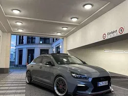 Grau Gebraucht 2019 Hyundai i30 N Performance Limousine | 22.000 € (Fairer Preis)
