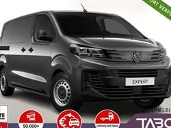 Grau Neu 2025 Peugeot Expert S Van | 32.688 € (Superpreis)