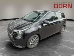 Schwarz Neu 2025 Kia Picanto Vision Kleinwagen | 17.990 € (Fairer Preis)