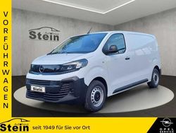 Weiß (arktis weiß) Gebraucht 2024 Opel Vivaro Van | 27.990 € (Etwas zu teuer)