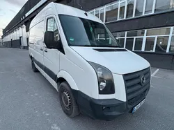 Weiß Gebraucht 2013 VW Crafter Van | 9.800 €