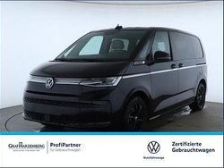 Schwarz Gebraucht 2025 VW Multivan Style Van | 62.888 € (Superpreis)