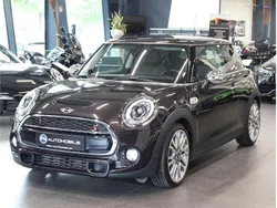Schwarz Gebraucht 2014 Mini Cooper S Chili Kleinwagen | 17.990 € (Fairer Preis)