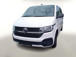 Candy weiß Gebraucht 2021 VW T6.1 S Van | 32.429 € (Fairer Preis)