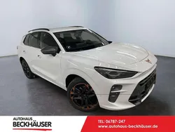 2y glacial white met. Neu 2025 Cupra Terramar VZ SUV | 44.070 € (Guter Preis)