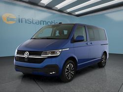 Blau Gebraucht 2023 VW Transporter Van | 43.949 €