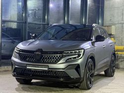 Graumatt Gebraucht 2023 Renault Austral Iconic Esprit Alpine SUV | 31.900 € (Fairer Preis)