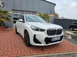 Weiß Gebraucht 2025 BMW X1 M Sport SUV | 56.000 € (Teuer)