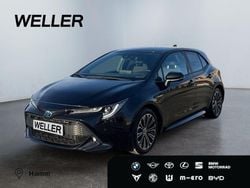 Schwarz Gebraucht 2021 Toyota Corolla Team Limousine | 23.880 € (Guter Preis)