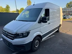 Weiß Gebraucht 2018 VW Crafter Van | 15.450 € (Superpreis)