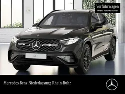Grau Gebraucht 2025 Mercedes GLC400d AMG SUV | 83.490 €
