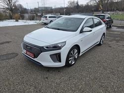 Gebraucht 2016 Hyundai Ioniq Premium Kleinwagen | 12.830 € (Guter Preis)
