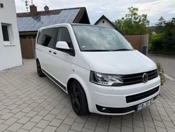 Weiß Gebraucht 2013 VW T5 Edition Van | 22.900 € (Fairer Preis)