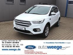 Weiss Gebraucht 2019 Ford Kuga Cool & Connect SUV | 13.900 € (Guter Preis)