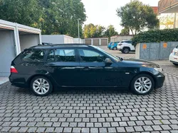Gebraucht 2009 BMW 520 Kombi | 4.000 € (Fairer Preis)