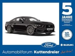 Absolute black Neu 2025 Ford Mustang GT Coupé | 55.100 € (Superpreis)