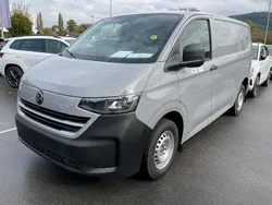 Stone grey Neu 2025 VW T6.1 Van | 38.495 € (Superpreis)