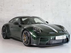 Oakgrãœnmetallic neo Neu 2026 Porsche 911 Coupé | 249.781 € (Superpreis)