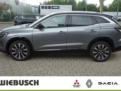 Dolomitgrau/schwarz Neu 2025 Renault Austral Techno SUV | 33.990 € (Guter Preis)