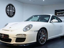 Carraraweiss Gebraucht 2010 Porsche 911 GT3 Coupé | 134.997 €
