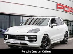 Weiss Gebraucht 2025 Porsche Cayenne GTS SUV | 153.500 € (Superpreis)