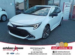 Super white 2 Neu 2025 Toyota Corolla Kombi | 35.990 € (Guter Preis)